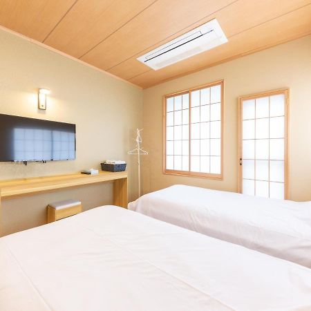 طوكيو Tabist Hotel Momiji Asakusa المظهر الخارجي الصورة