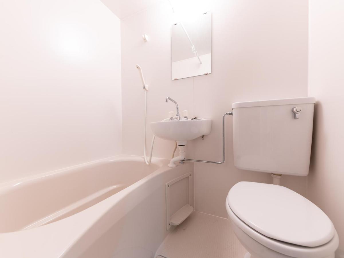 طوكيو Tabist Hotel Momiji Asakusa المظهر الخارجي الصورة