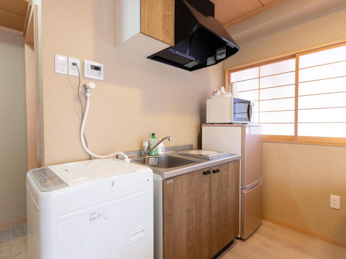 طوكيو Tabist Hotel Momiji Asakusa المظهر الخارجي الصورة