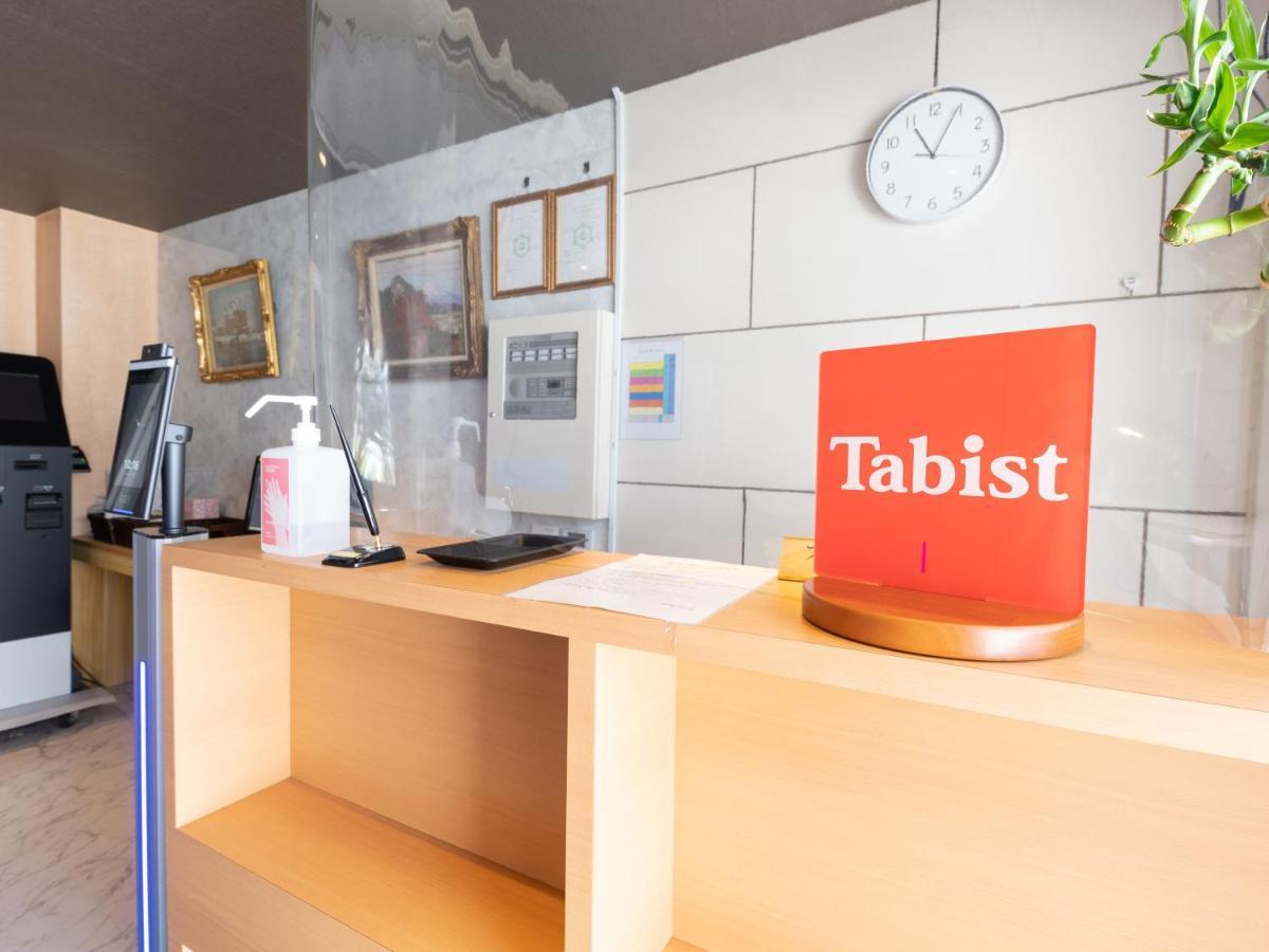 طوكيو Tabist Hotel Momiji Asakusa المظهر الخارجي الصورة