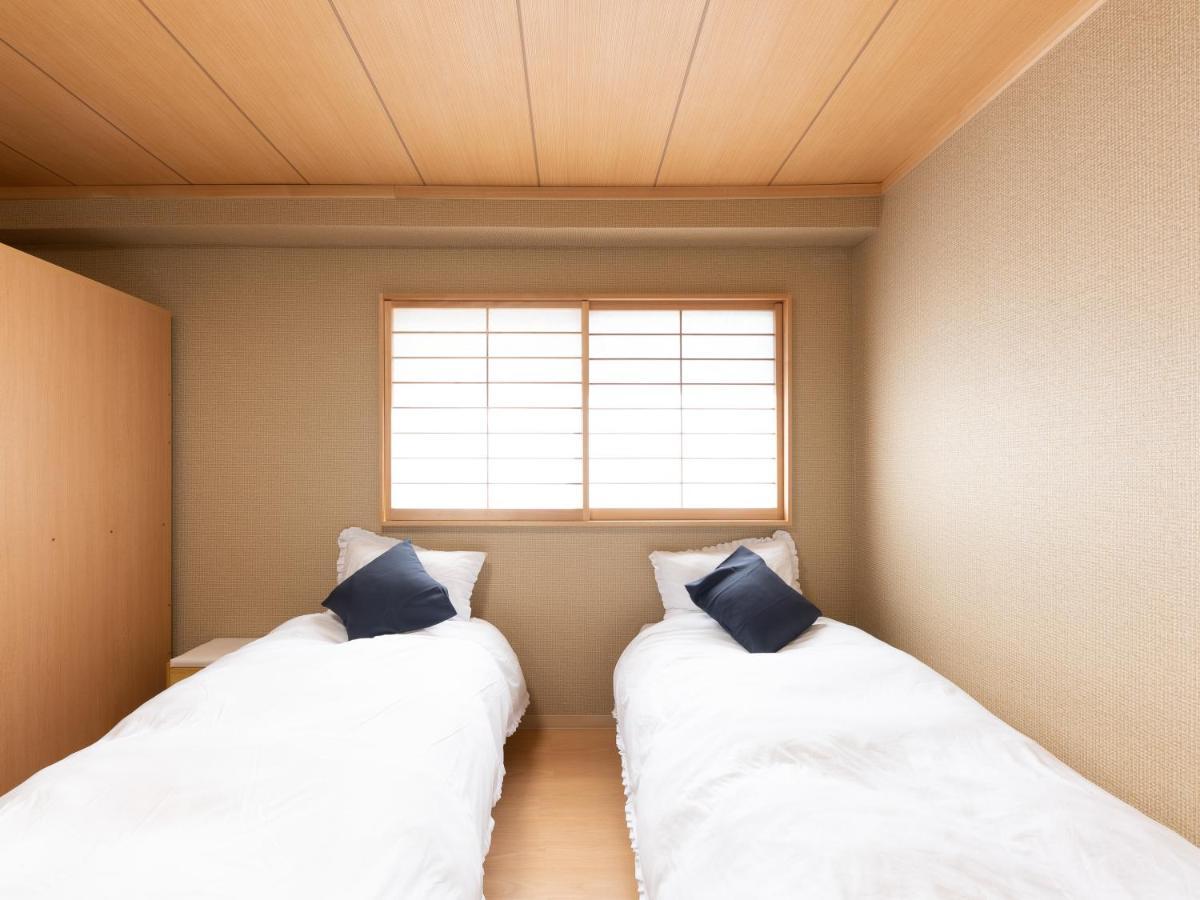 طوكيو Tabist Hotel Momiji Asakusa المظهر الخارجي الصورة