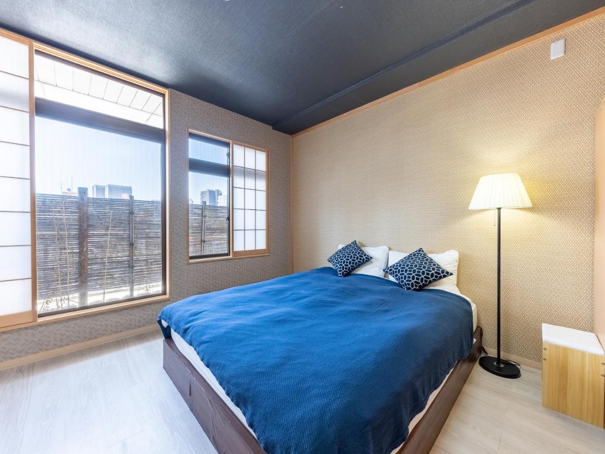 طوكيو Tabist Hotel Momiji Asakusa المظهر الخارجي الصورة