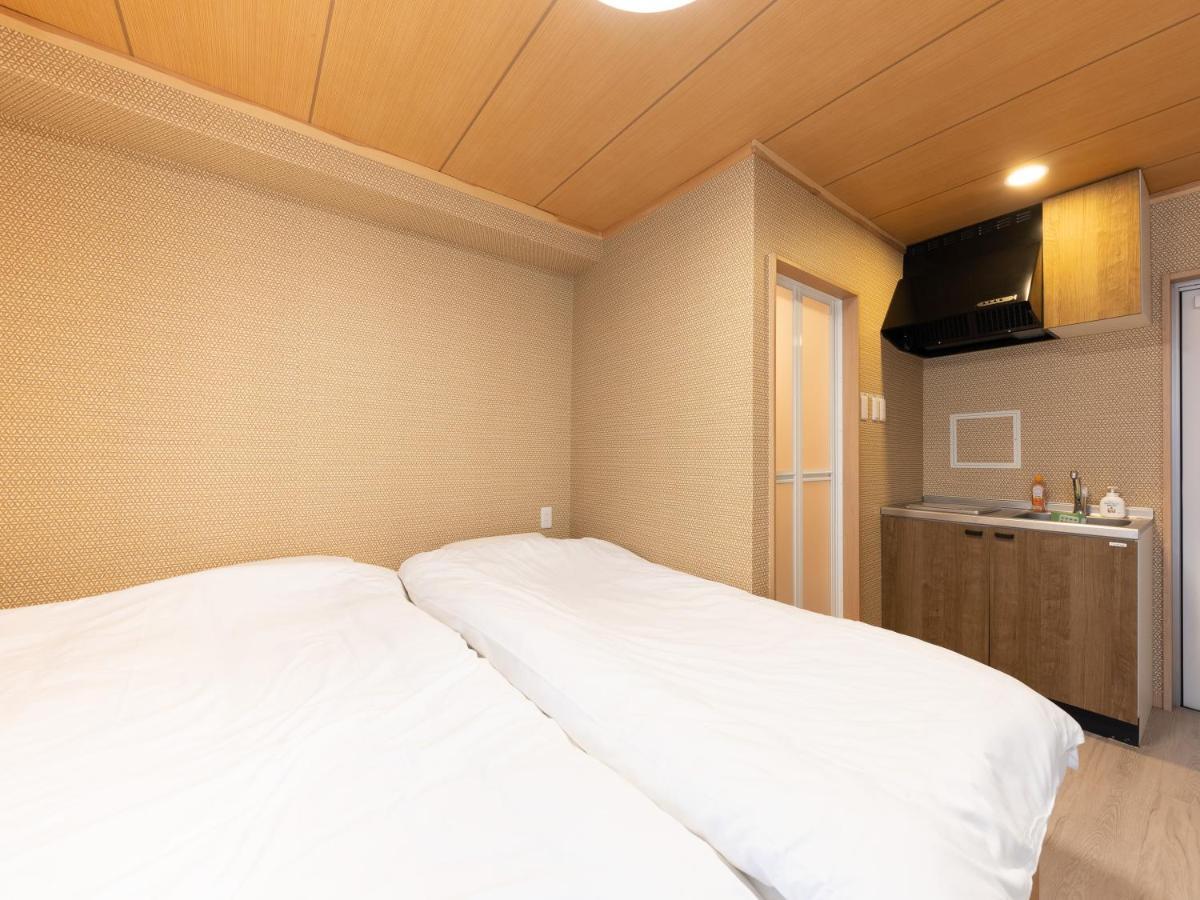 طوكيو Tabist Hotel Momiji Asakusa المظهر الخارجي الصورة