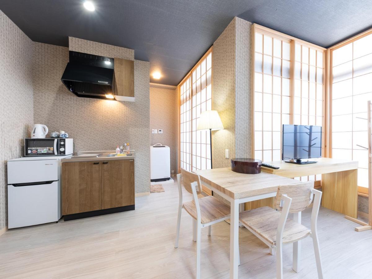 طوكيو Tabist Hotel Momiji Asakusa المظهر الخارجي الصورة