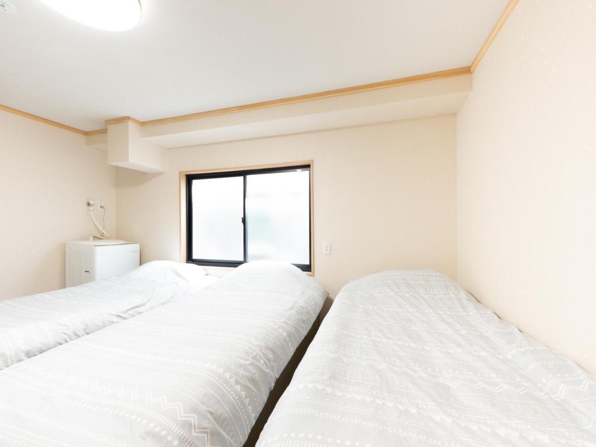 طوكيو Tabist Hotel Momiji Asakusa المظهر الخارجي الصورة