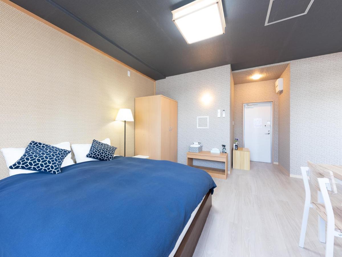 طوكيو Tabist Hotel Momiji Asakusa المظهر الخارجي الصورة