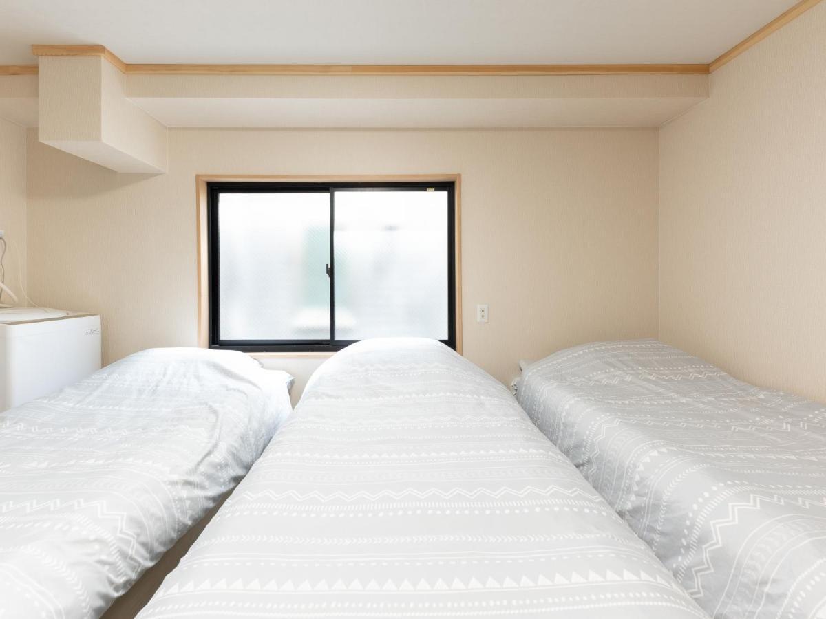 طوكيو Tabist Hotel Momiji Asakusa المظهر الخارجي الصورة