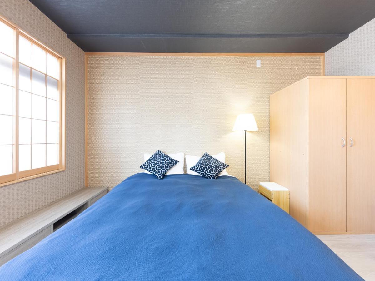 طوكيو Tabist Hotel Momiji Asakusa المظهر الخارجي الصورة