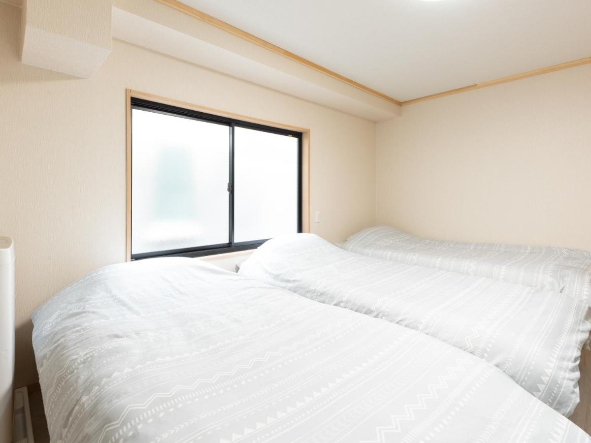 طوكيو Tabist Hotel Momiji Asakusa المظهر الخارجي الصورة